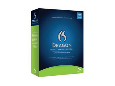 Nuance dragon voice recognition software price