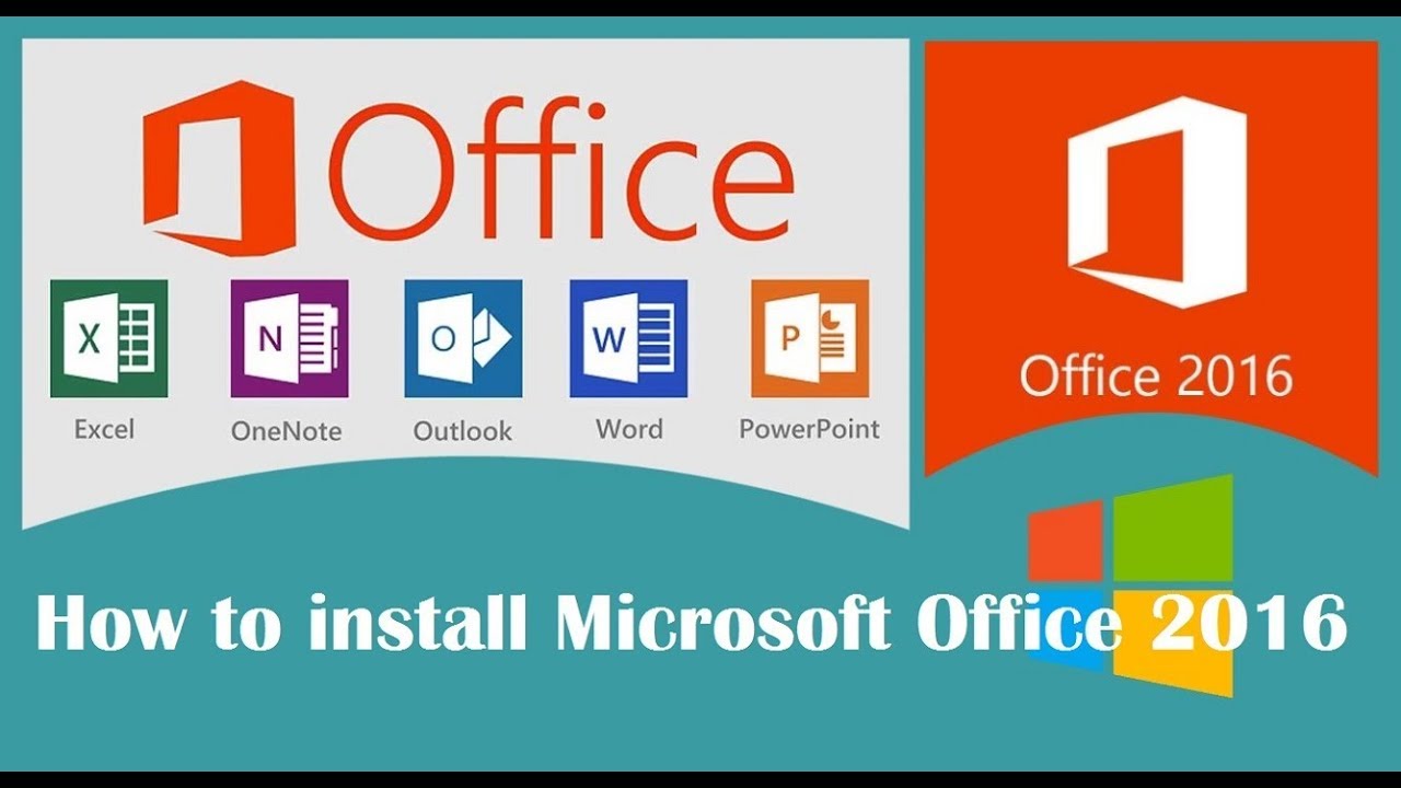 Microsoft office installer free download 2019